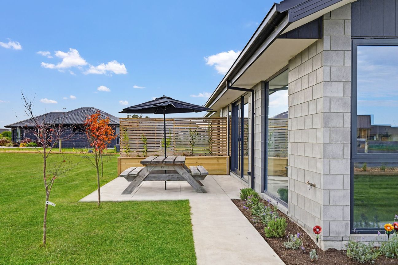 Country Ease with Room to Roam - Bild 5