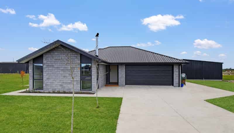 12 Edgeworth Road, Darfield