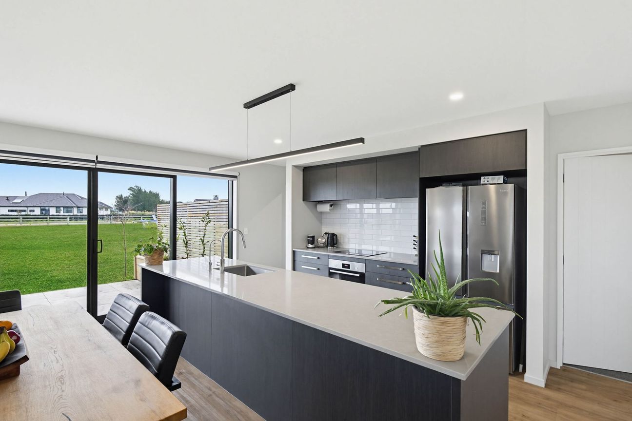 Country Ease with Room to Roam - Bild 6
