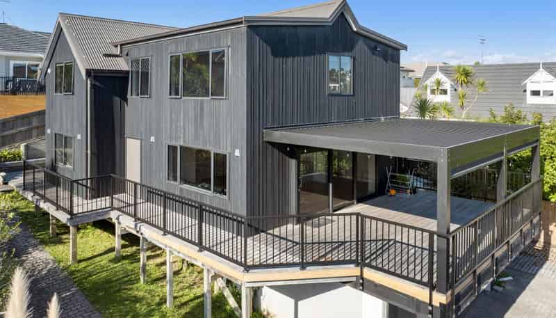 85B Atkin Avenue, Mission Bay