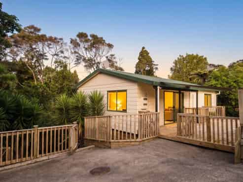 1/15 Beverly Place, New Lynn
