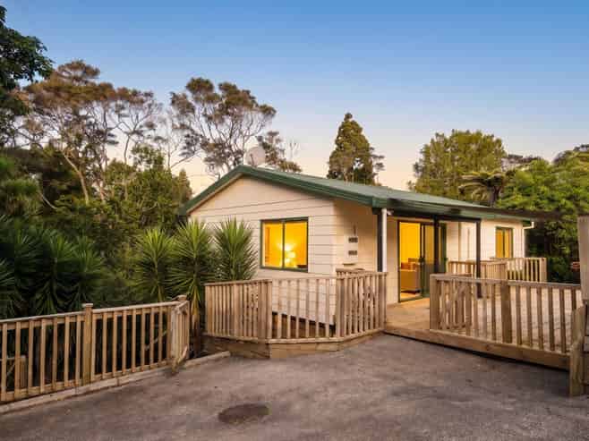 1/15 Beverly Place, New Lynn
