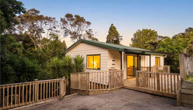 1/15 Beverly Place, New Lynn
