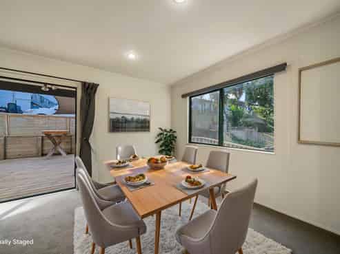 1/15 Beverly Place, New Lynn