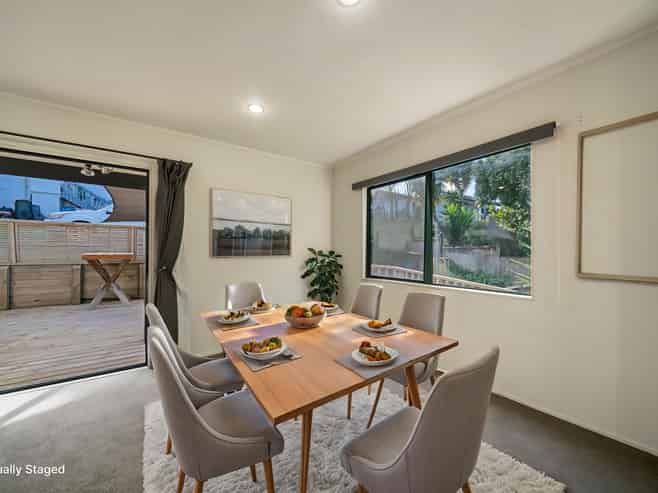 1/15 Beverly Place, New Lynn