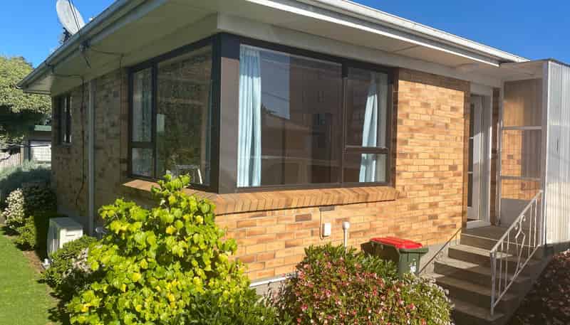 3/78 Jellicoe Road, Panmure