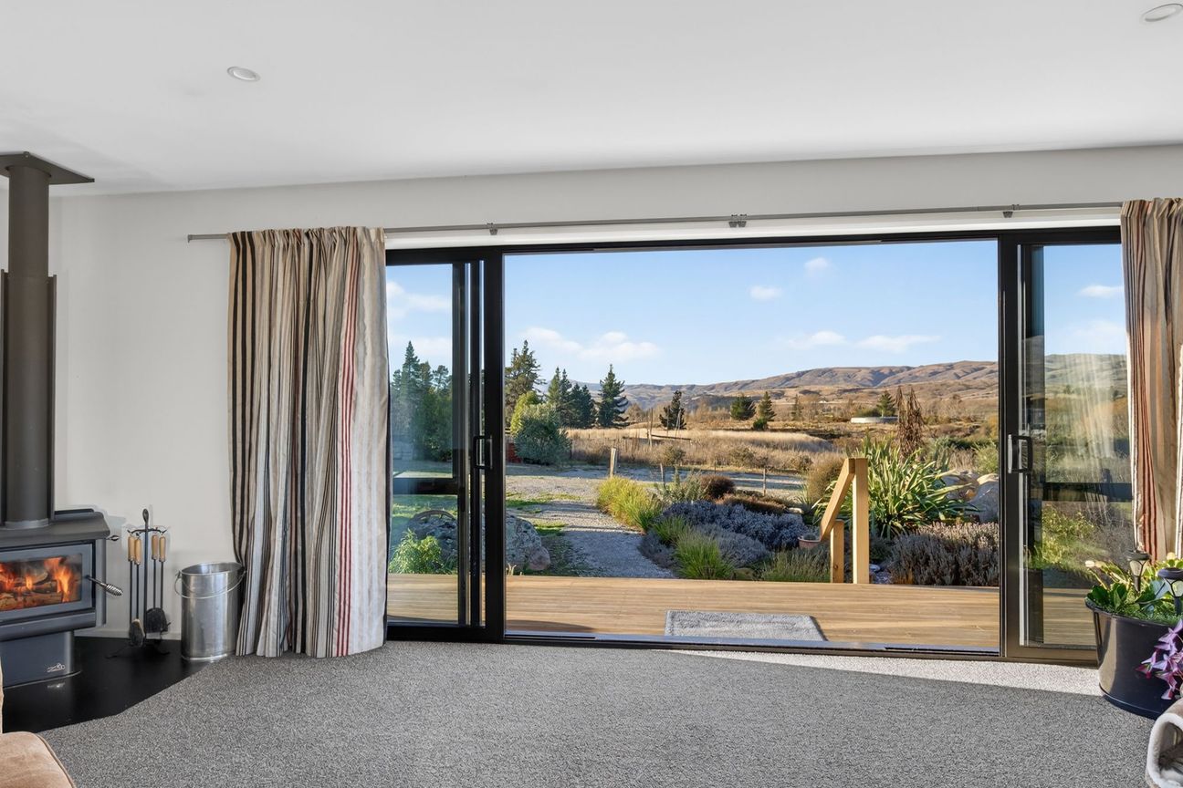 Modern Living Meets Rural Serenity - Ansicht 4