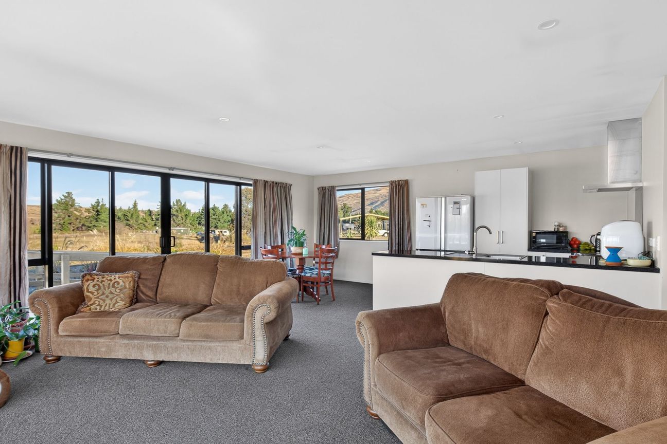 Modern Living Meets Rural Serenity - Ansicht 5