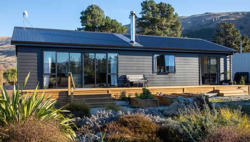 3405 Fruitlands-Roxburgh Road, ROXBURGH