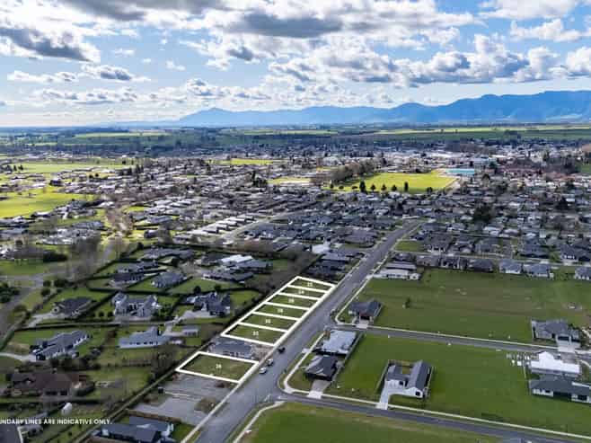 22 Peakedale Drive, Matamata
