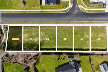 22 Peakedale Drive, Matamata