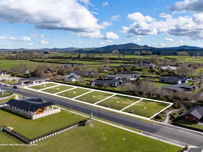 22 Peakedale Drive, Matamata
