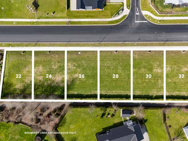 22 Peakedale Drive, Matamata