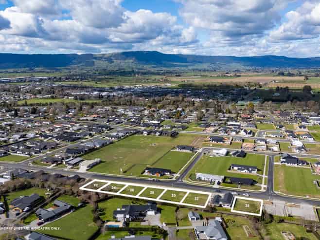 22 Peakedale Drive, Matamata