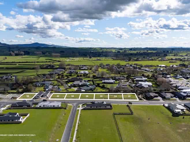 22 Peakedale Drive, Matamata