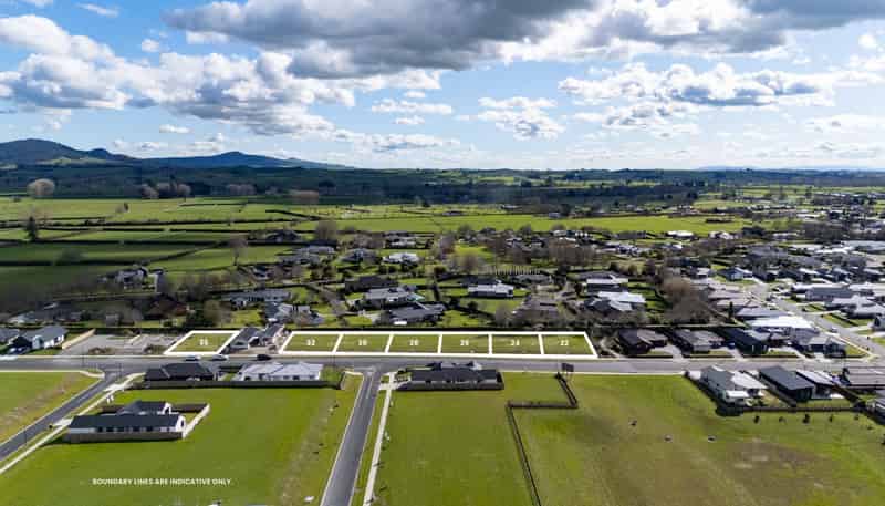 22 Peakedale Drive, Matamata