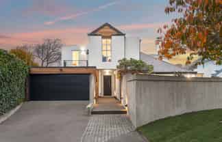 17 Allister Avenue, Merivale
