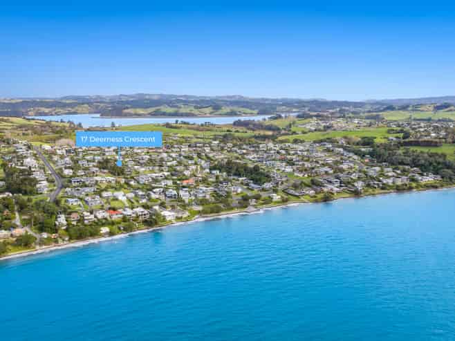 17 Deerness Crescent, Algies Bay
