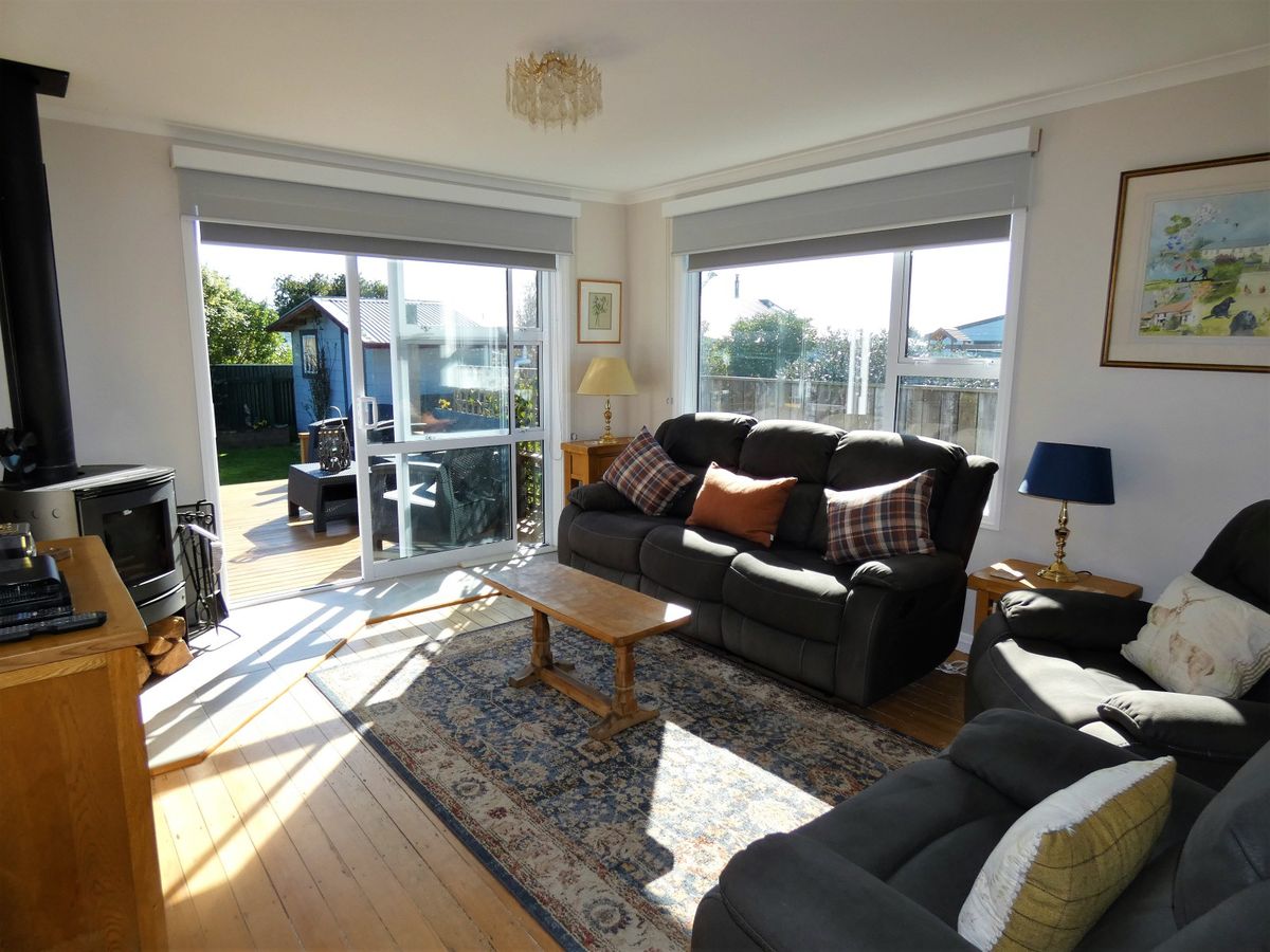Charming Westport home - Ansicht 3