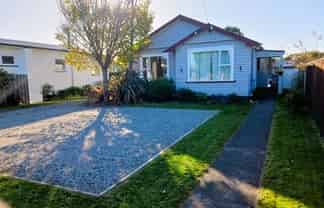 23 Gladstone Street, Westport