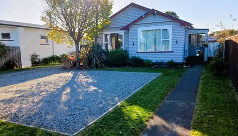 23 Gladstone Street, Westport