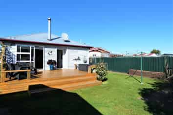 23 Gladstone Street, Westport