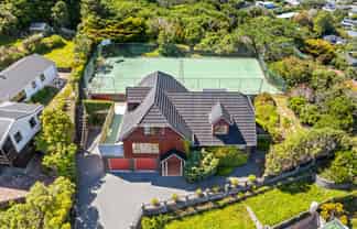 46 David Crescent, Karori
