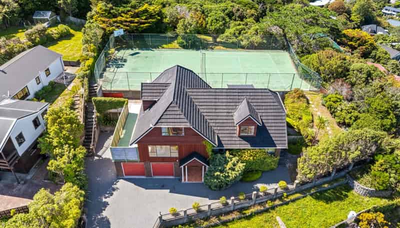 46 David Crescent, Karori
