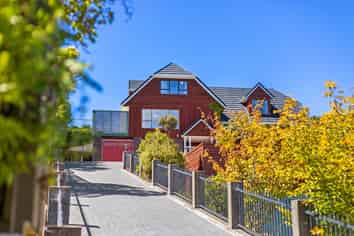 46 David Crescent, Karori