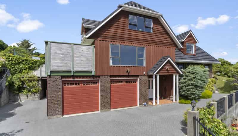 46 David Crescent, Karori