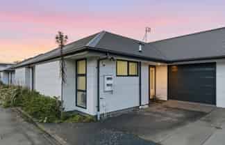 29B Clarence Street South, Addington