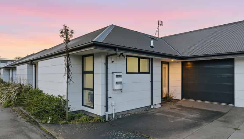 29B Clarence Street South, Addington