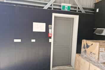 400sqm Warehouse/Workshop