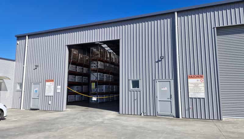 289 (unit 1 & 2) Bruce Berquist Drive, Te Awamutu