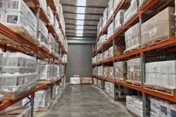 400sqm Warehouse/Workshop