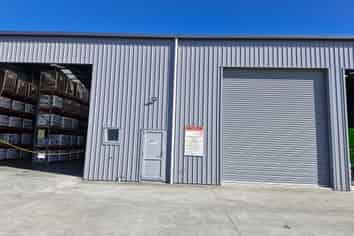 400sqm Warehouse/Workshop
