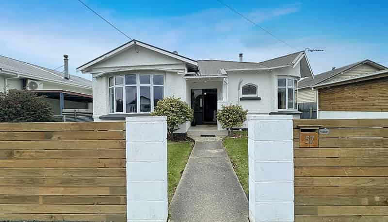 57 Magdala Street, Tainui