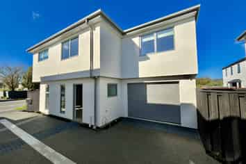 4/293 Lyttelton Street, Spreydon