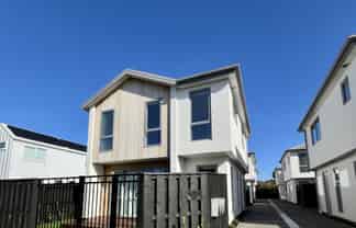 4/293 Lyttelton Street, Spreydon