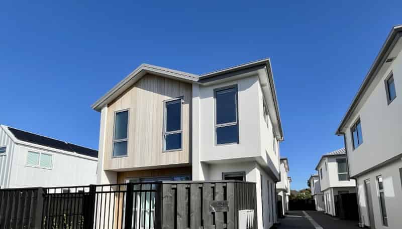 4/293 Lyttelton Street, Spreydon