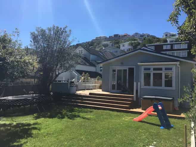 62 Clyde Street, Island Bay