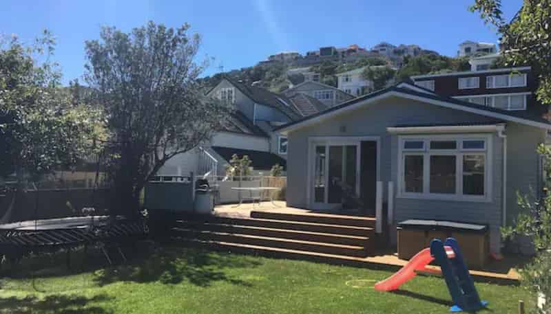 62 Clyde Street, Island Bay
