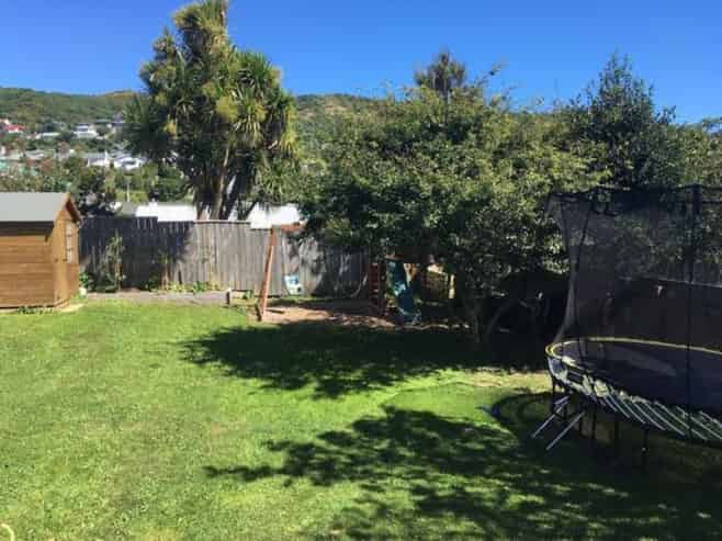 62 Clyde Street, Island Bay