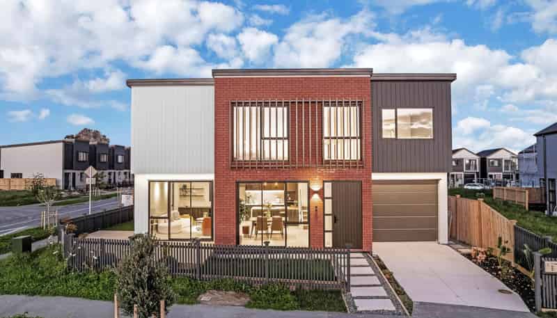11 Sails Road, Hobsonville