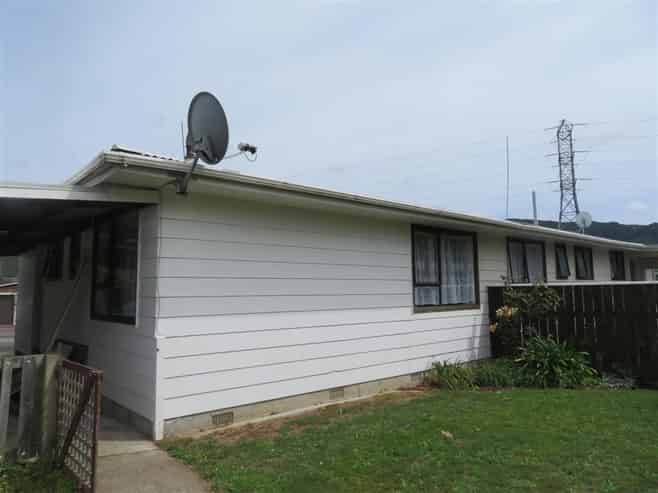 1 Jasper Grove, Birchville