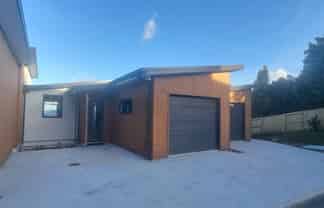 49E Judea Road, Judea