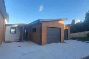49E Judea Road, Judea