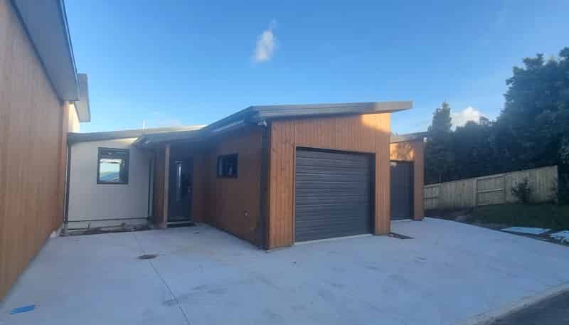 49E Judea Road, Judea