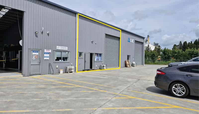 289 (unit 4) Bruce Berquist Drive, Te Awamutu