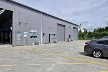Need warehouse/workshop?